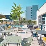 Ibis Styles Lyon Arena Stadium Hotel