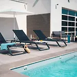Hotel Ibis Styles Lyon Arena Stadium