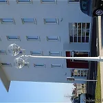 Ibis Styles Lyon Arena Stadium Hotel 3*