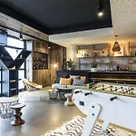 Ibis Styles Lyon Arena Stadium Hotel
