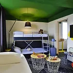 Ibis Styles Lyon Arena Stadium Hotel