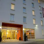 Ibis Styles Lyon Arena Stadium Meyzieu