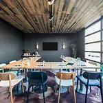 Ibis Styles Lyon Arena Stadium Hotel 3*