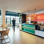 Ibis Styles Lyon Arena Stadium Hotel Meyzieu