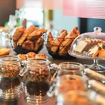 Ibis Styles Lyon Arena Stadium Hotel 3*