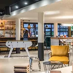 Hotel Ibis Styles Lyon Arena Stadium 3*