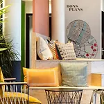 Hotel Ibis Styles Lyon Arena Stadium Meyzieu