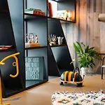 Ibis Styles Lyon Arena Stadium Hotel