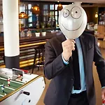 Ibis Styles Lyon Arena Stadium Hotel 3*