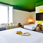 Hotel Ibis Styles Lyon Arena Stadium