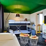 Ibis Styles Lyon Arena Stadium