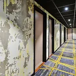 Hotel Ibis Styles Lyon Arena Stadium
