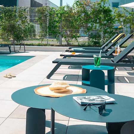 Ibis Styles Lyon Stadium 3* Meyzieu