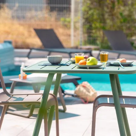 Ibis Styles Lyon Stadium Hotel 3*