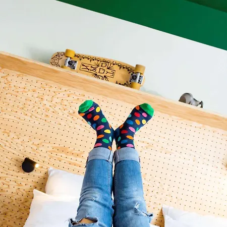 Hotel Ibis Styles Lyon Stadium 3*