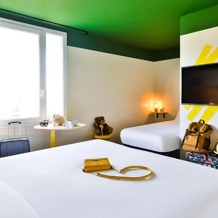 Ibis Styles Lyon Stadium