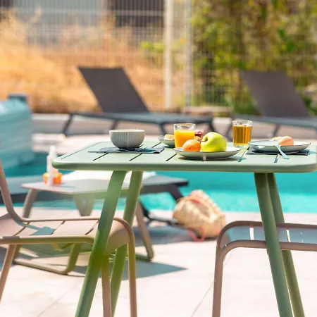 Hotel Ibis Styles Lyon Stadium Meyzieu