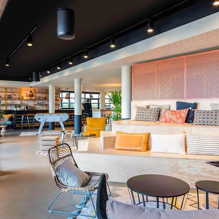 Ibis Styles Lyon Stadium 3*