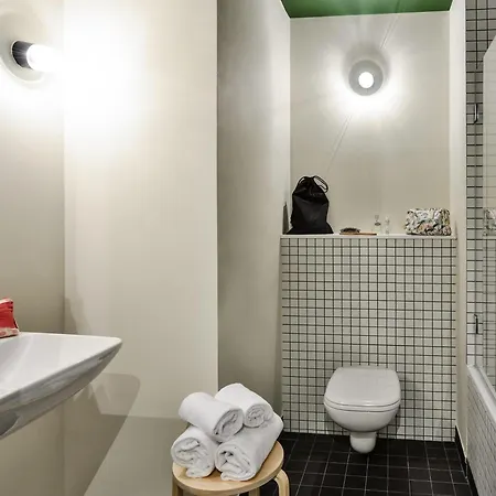Hotel Ibis Styles Lyon Arena Stadium