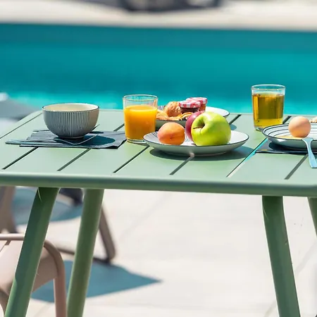 Ibis Styles Lyon Arena Stadium Hotel 3*