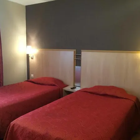 Ibis Styles Lyon Arena Stadium