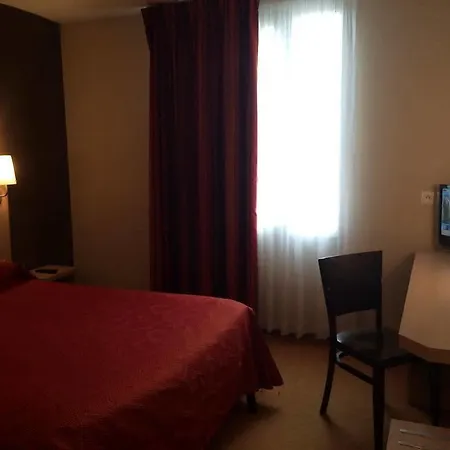 Hotel Ibis Styles Lyon Stadium Meyzieu