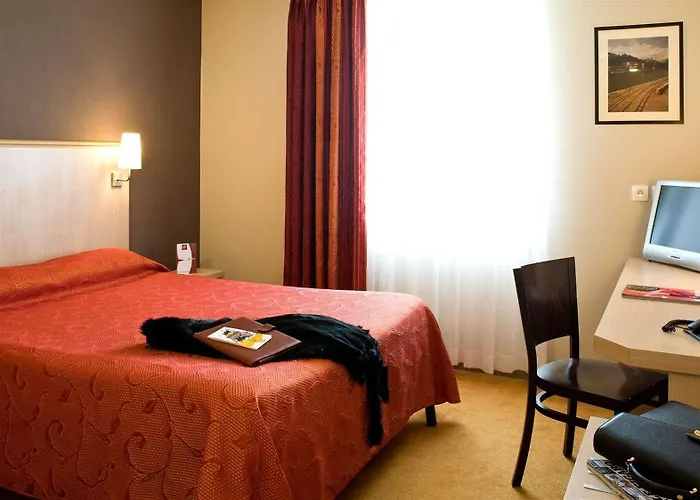 מלון Ibis Styles Lyon Arena Stadium 3*