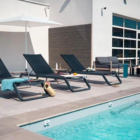 Hotel Ibis Styles Lyon Stadium