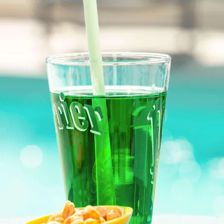 Ibis Styles Lyon Stadium Hotel Meyzieu