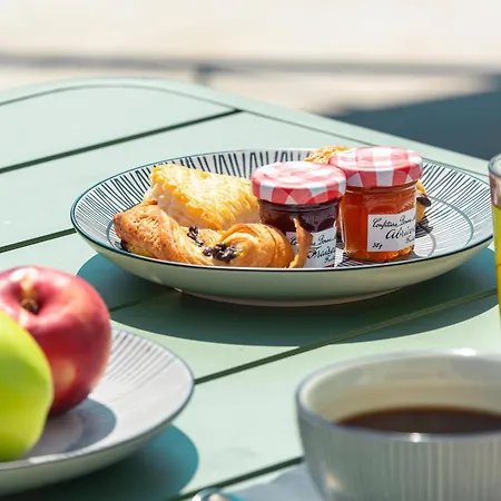 Ibis Styles Lyon Stadium Hotel Meyzieu