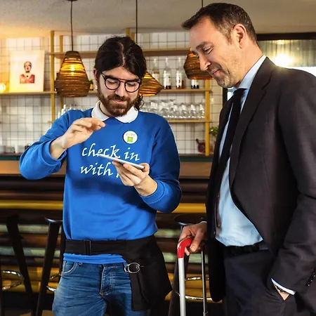 Ibis Styles Lyon Stadium Meyzieu