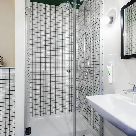 Ibis Styles Lyon Arena Stadium