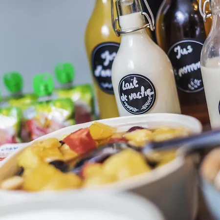 Hotel Ibis Styles Lyon Stadium Meyzieu