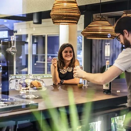 Ibis Styles Lyon Arena Stadium 3* Meyzieu