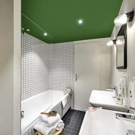 Ibis Styles Lyon Stadium 3* Meyzieu