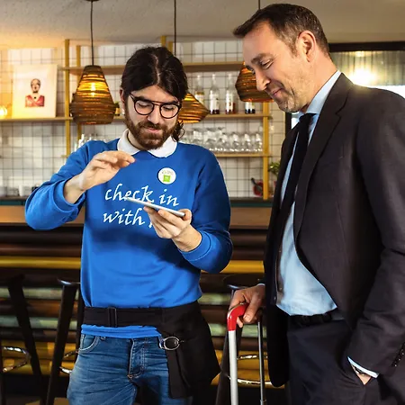 Ibis Styles Lyon Stadium 3* Meyzieu