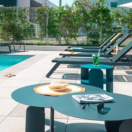 Ibis Styles Lyon Arena Stadium 酒店 3*