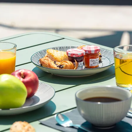 Ibis Styles Lyon Stadium