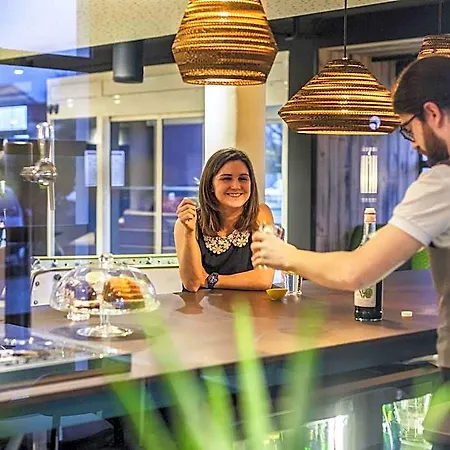 酒店 Ibis Styles Lyon Arena Stadium