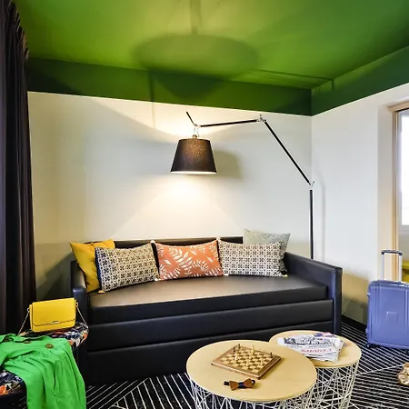 Ibis Styles Lyon Stadium