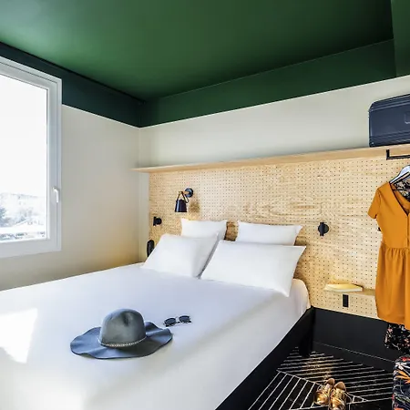 Ibis Styles Lyon Stadium