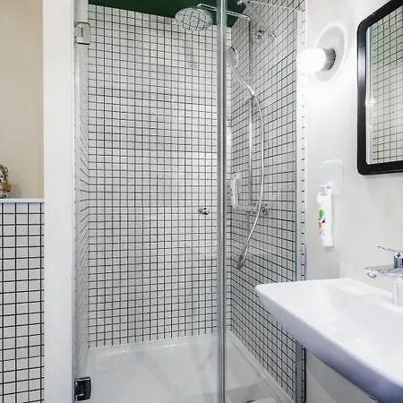 Hotel Ibis Styles Lyon Arena Stadium Meyzieu