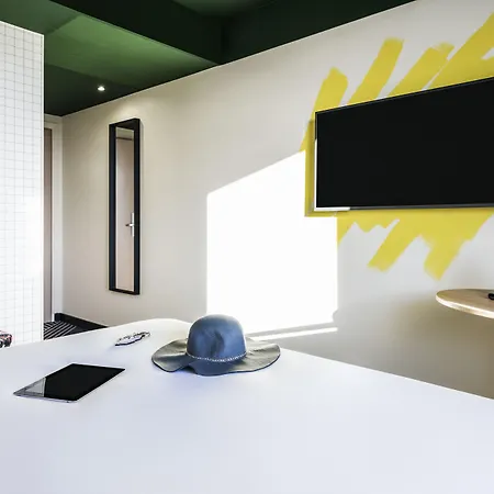 Ibis Styles Lyon Stadium