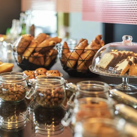 Ibis Styles Lyon Stadium 3* Meyzieu