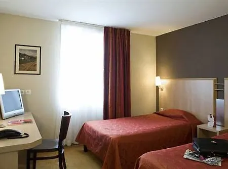 فندق Ibis Styles Lyon Arena Stadium ميزيو