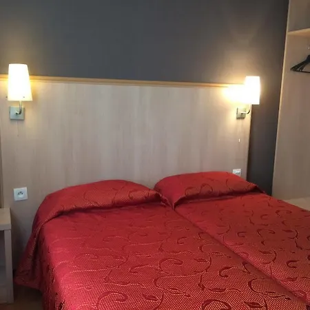 Ibis Styles Lyon Arena Stadium 3* Meyzieu