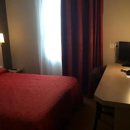 Ibis Styles Lyon Arena Stadium
