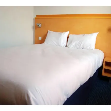 Hotell Ibis Styles Lyon Arena Stadium 3*