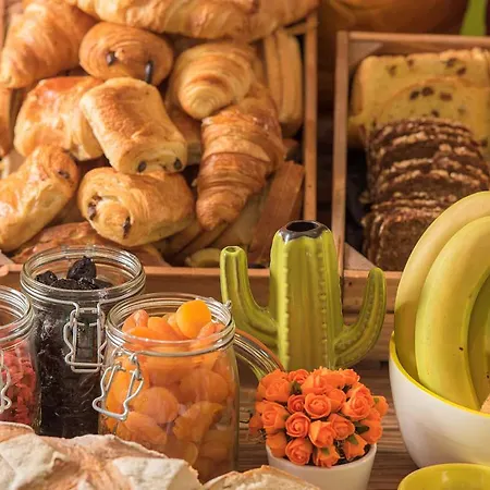 Ibis Styles Lyon Stadium 3* Meyzieu