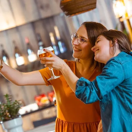 Ibis Styles Lyon Stadium Meyzieu